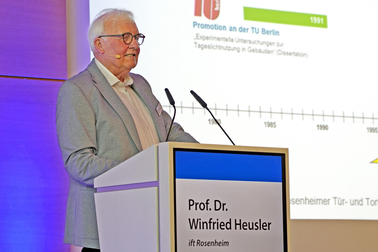 Europäische Hersteller von Türen und Fenstern stehen durch neue Regulierung und Digitalisierung vor neuen Herausforderungen