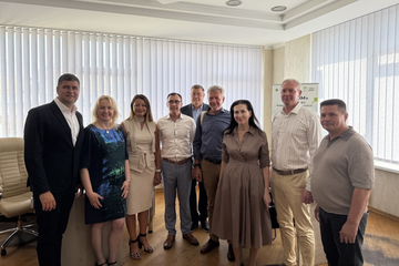 Квартальна реновація має стати наступним етапом розвитку енергоефективності в Україні