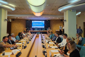 Продовжується робота над формуванням Бази даних цін у будівництві