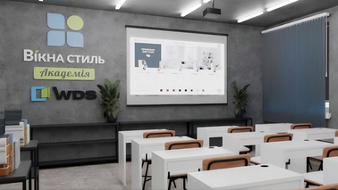 У Чернівцях монтажників вікон навчатимуть у новому центрі