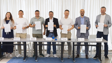 Члени Асоціації УВСК фінансуватимуть перехід української віконної галузі на європейські стандарти