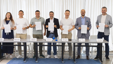 UMTS Association brings together ten companies to transition the window industry to European standards