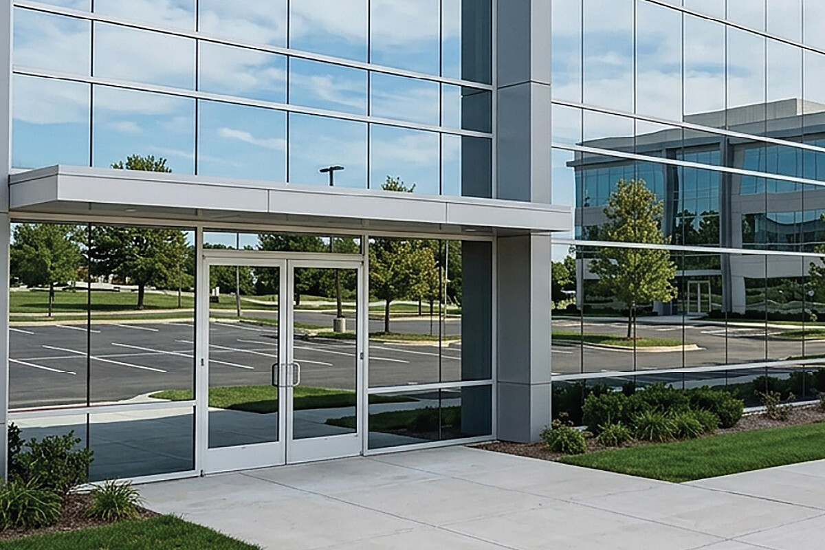 NSG покаже на glasstec 2026 нове сонцезахисне скло Pilkington