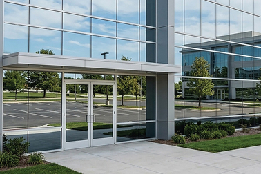 NSG to present Pilkington Reflite Vista solar control glass at glasstec 2026