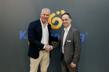Kömmerling and Dr. Hahn enter strategic partnership to develop door systems