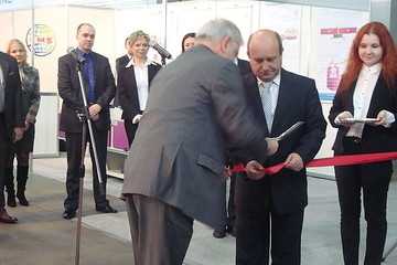 Начали свою работу специализированные оконные выставки для профессионалов