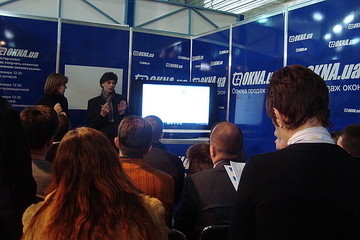 OKNA.ua рассказали о практических шагах для привлечения покупателей