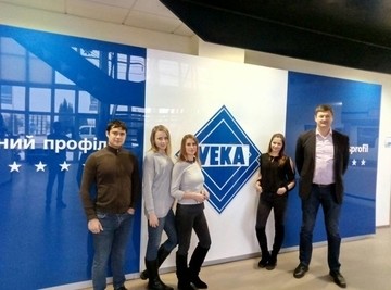 Прошел обучающий семинар для новых партнёров
