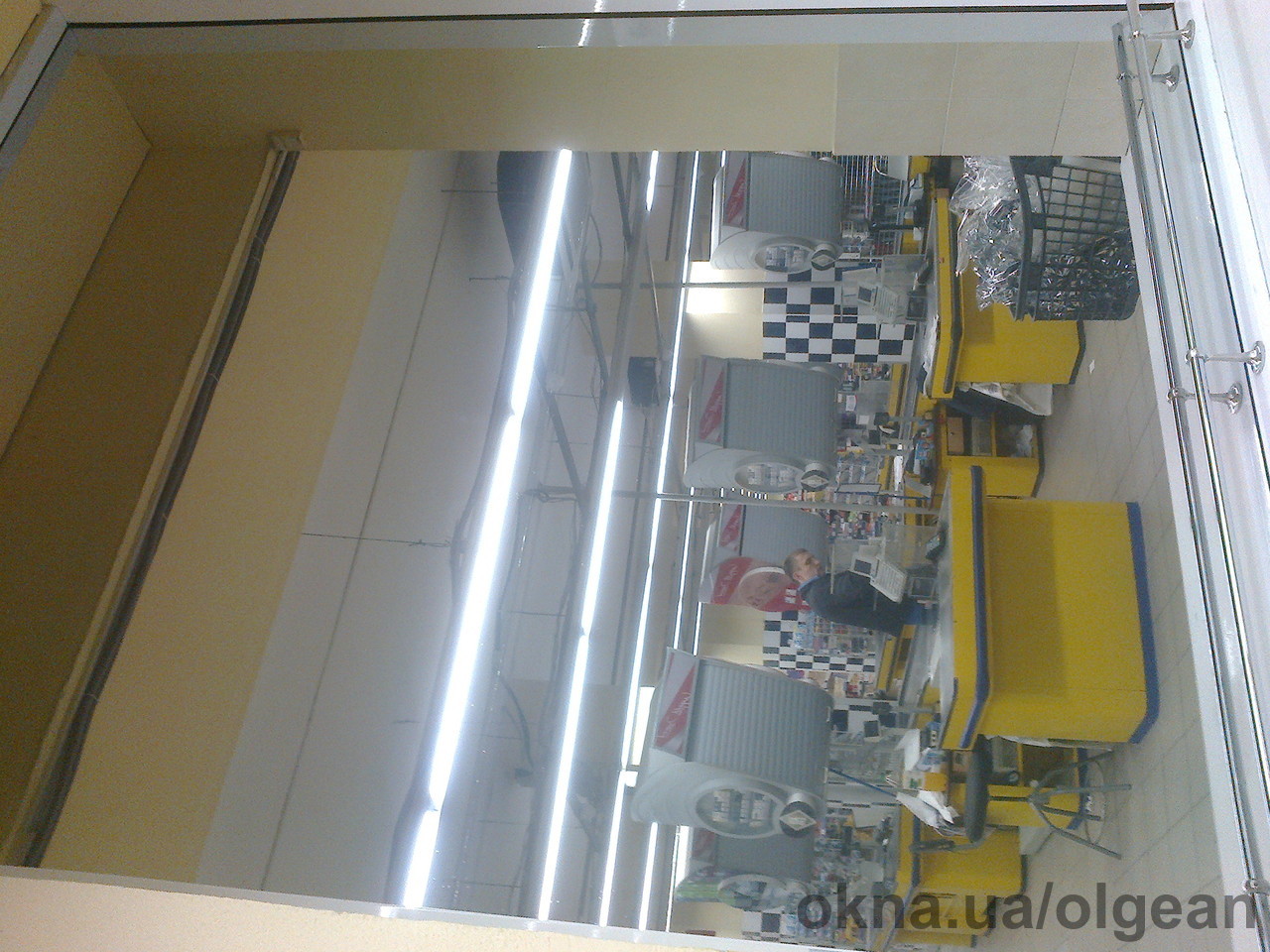 Тендер по тонировке АТБ в Украине наш