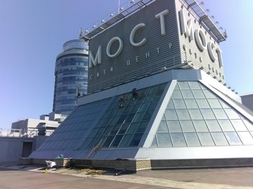 Перемога в новому тендері