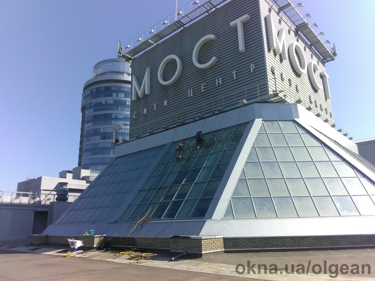 Победа в новом тендере