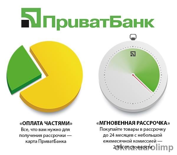 Впровадили нову програму розрахунку