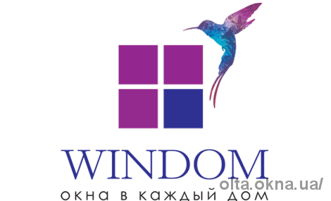 Windom на Interbuild Expo 2015
