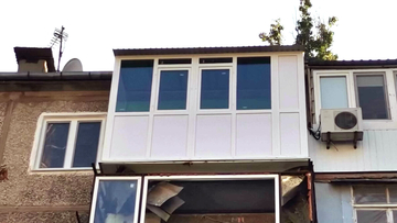 Open допомагає відновлювати житло миколаївців у межах програми єВідновлення