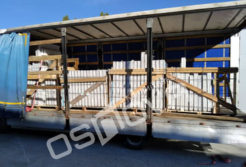 Завод OSNOVA розвиває нові напрямки співробітництва