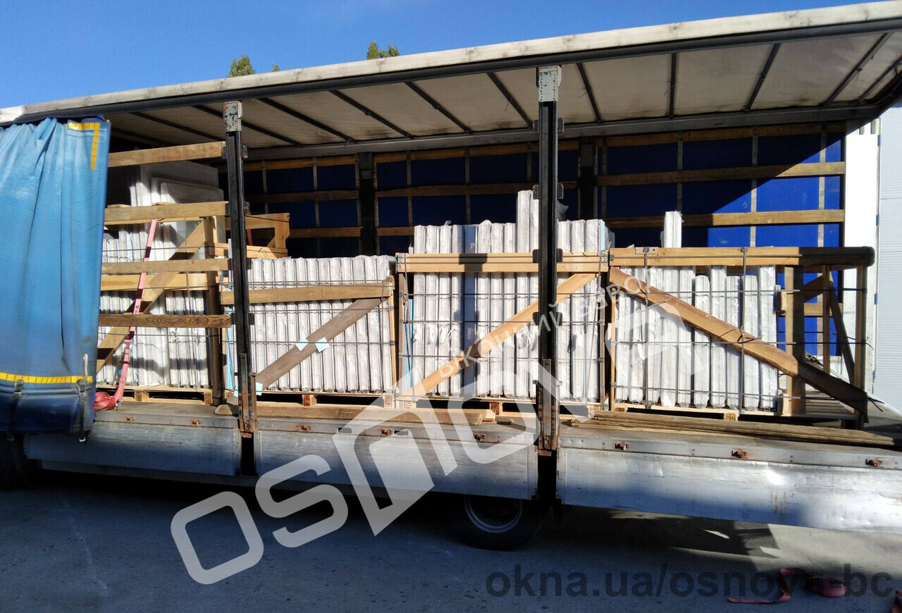 Завод OSNOVA развивает новые направления сотрудничества