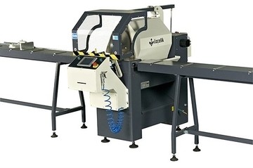 Новинка от компании OZCELIK!