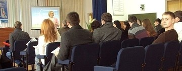 “Панорама” спільно з VEKA Professional проводитиме ряд тренінгів та семінарів