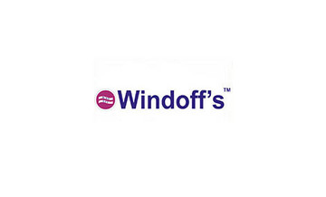 У Перспроект з'явилися вікна з профілю Windoff's!