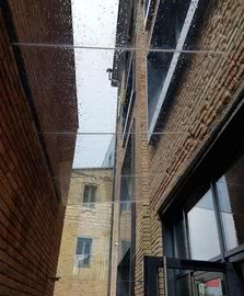 Мы делаем мир прозрачнее - закончен новый проект