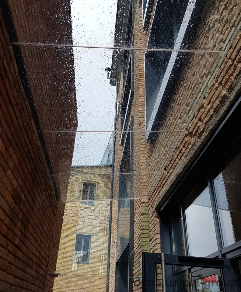 Мы делаем мир прозрачнее - закончен новый проект