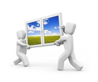 Новая услуга `Дружные соседи`