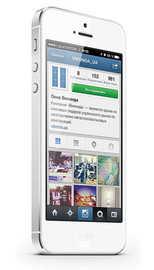 Компания «Виконда» создала свой аккаунт в Instagram.