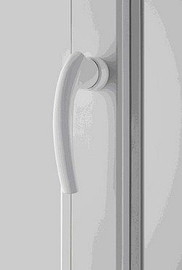 Roto GT -  новая универсальная фурнитура для стоворок