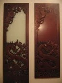 Новый проэкт от 1 марта 2013г - изготовление дверей, окон, брам деревянных с резьбовим и точеным декором