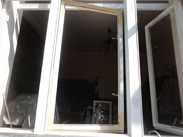 Знижки на реставрацію вікон дерев'яних та брам до 40% з гарантією.