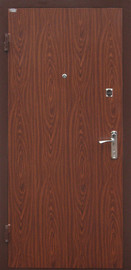 Снижение цен на двери