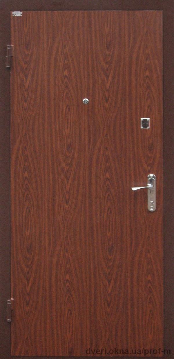 Снижение цен на двери