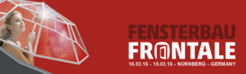 Дебют Viknar’off на міжнародній виставці Fensterbau Frontale 2016