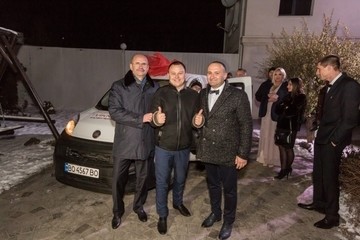 Viknar’off Best 2018 – как праздновали лидеры оконного бизнеса