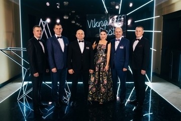 Состоялся Viknar’off Best: выбирай сердцем окна Viknar’off