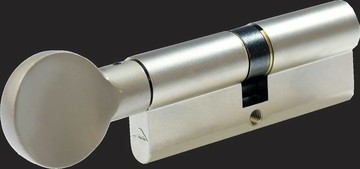 Доповнення асортименту: Roto Cyl-Tec - механічні профільні циліндри