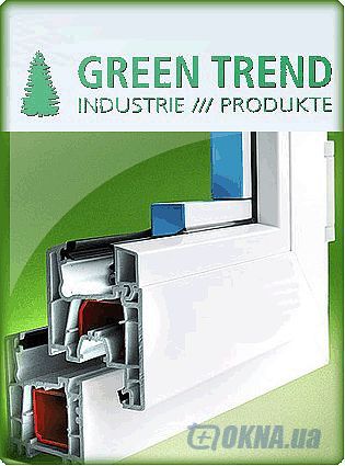 Новая профильная система от мирового брэнда Salamander по "украинской цене".