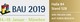 profine на выставке BAU-2019 в Мюнхене