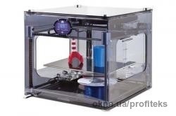 Завод Akpen запускает новые технологии 3D-печати