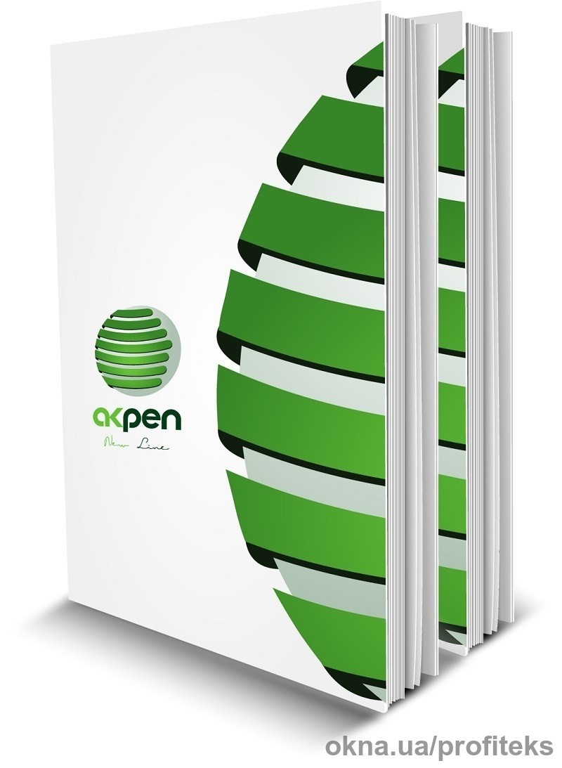 Akpen: розширення асортименту і оновлення технічної документації