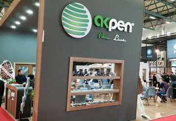 Приглашаем посетить стенд AKPEN на выставке Eurasia Window 2021