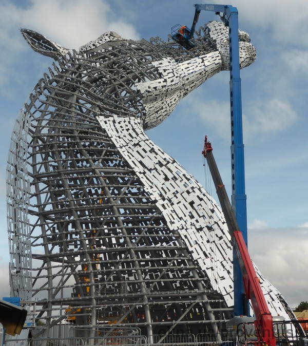 Dow Corning 896 Panelfix - надёжное клеевое крепление фасадных и интерьерных панелей