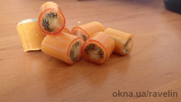 Посещение оконной компании "Равелин" стало сладким