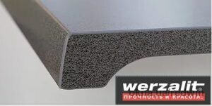 Redwin Group offers a unique deal on Werzalit window sills with window orders