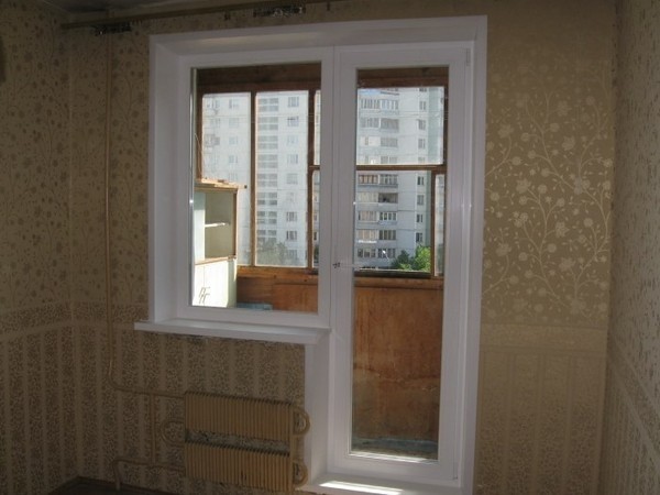 Вікна з профілю KBE (Німеччина) за ціною українського! Поспішайте зробити замовлення.