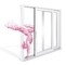 REHAU GENEO RAU-FIPRO X отныне соответствует группе горючести Г2