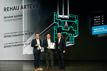 Нагорода Iconic Award 2024: ARTEVO визнано найкращим продуктом