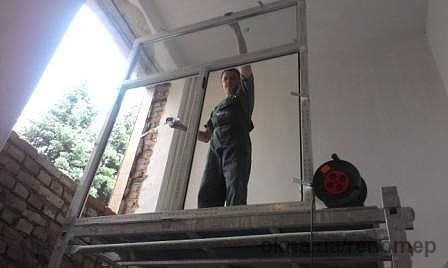 Компания «РЕНОМЕ-ПАРТНЕР» бесплатно установила окна в детских учреждениях Ровенщины
