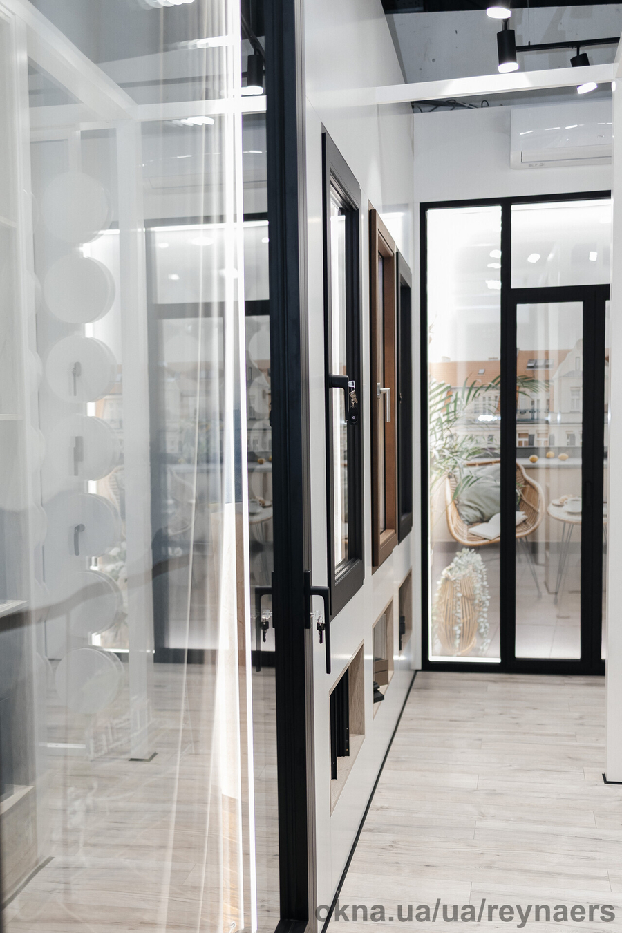 Experience Room: мы открыты!