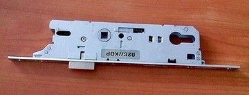 Замки FUHR